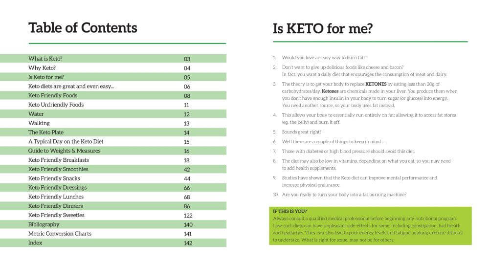 4 Ingredients Keto-Book-Yo Keto