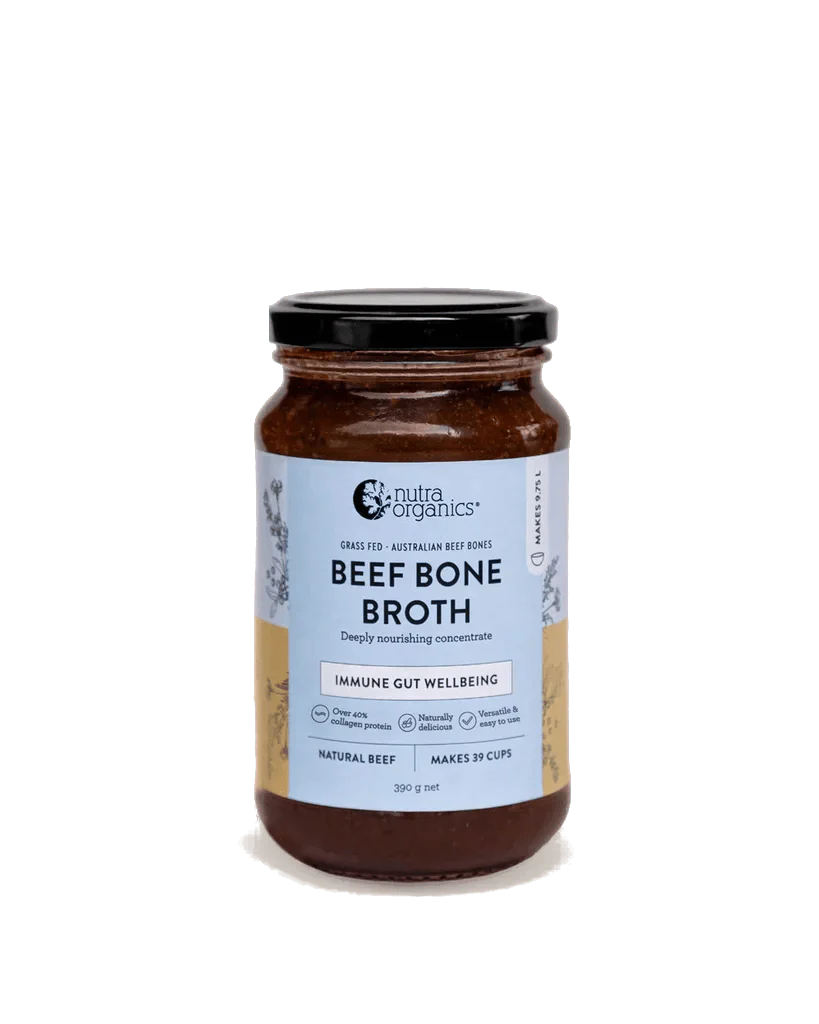 Buy Beef broth concentrate 440 g Jarmino