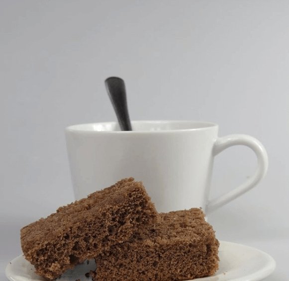 Chocolate Brownie - 2 Pack-Desserts-Yo Keto