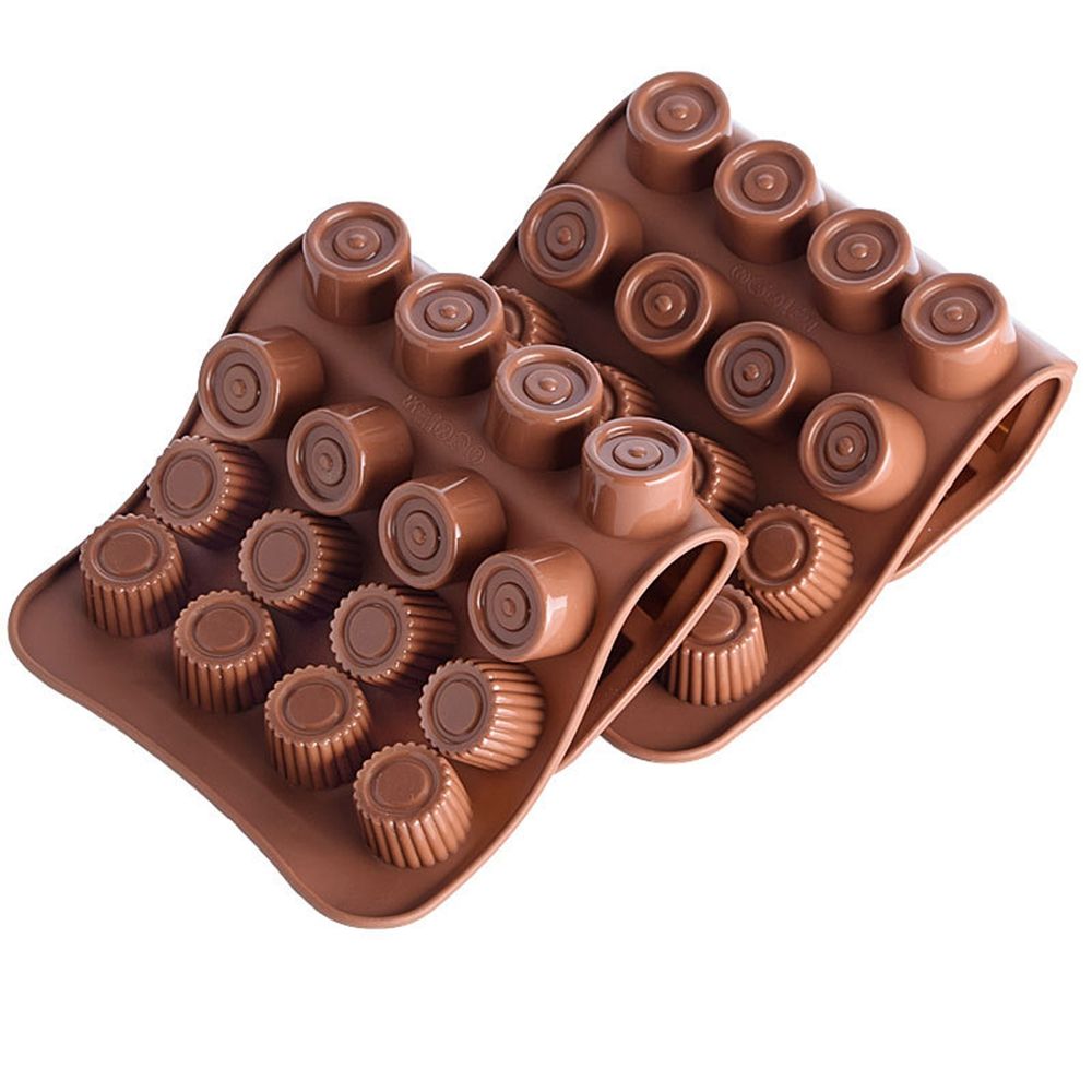 Chocolate Treats Mould - Yo Keto