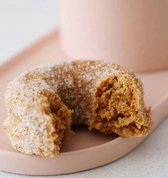 Cinnamon Donut - 4 Pack + Single Mould - Yo Keto