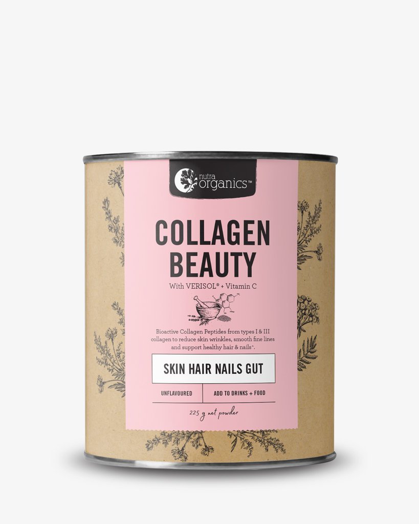 Collagen Beauty™ Unflavoured - Yo Keto