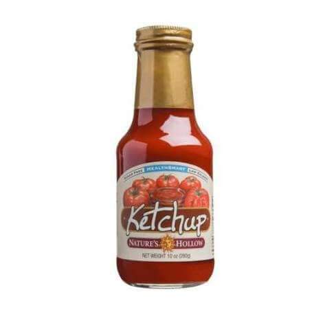 HealthSmart Ketchup-Sauce-Yo Keto