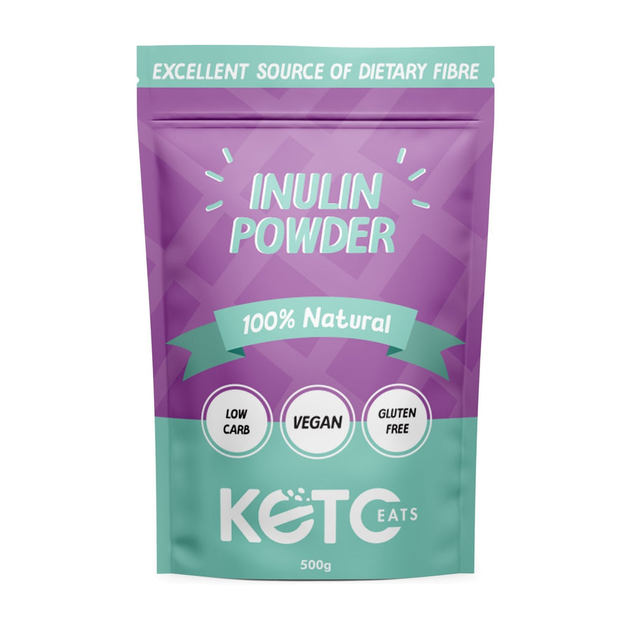 Inulin Powder - Yo Keto