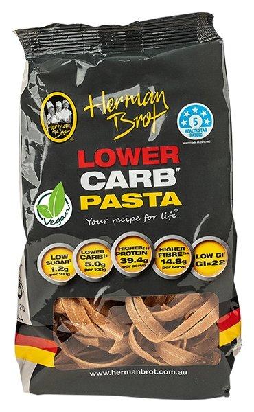 Lower Carb Pasta-Pasta-Love Low Carb