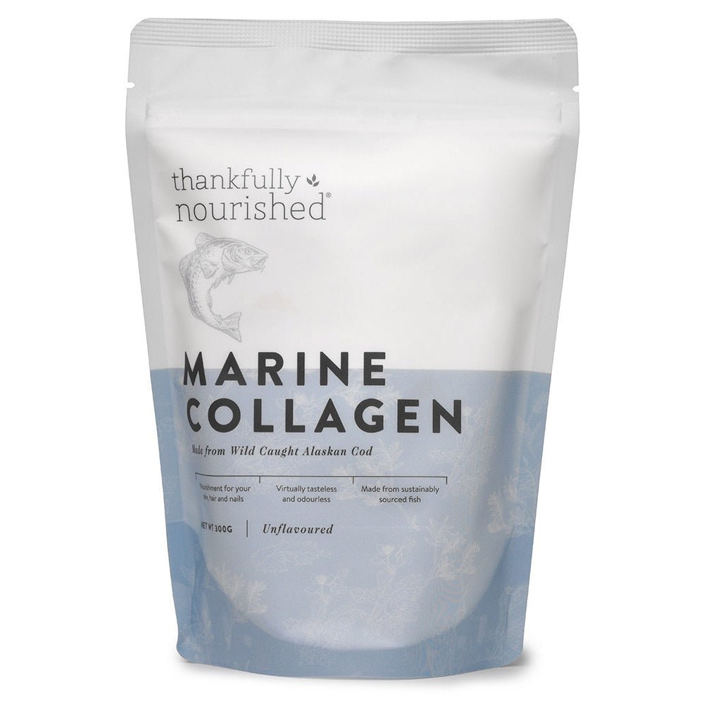 Marine Collagen - 300g - Yo Keto