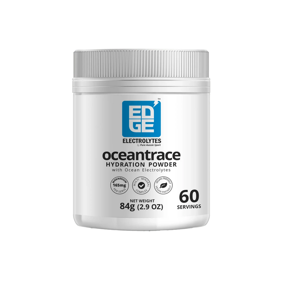 Ocean Trace - 60 Serves - Love Low Carb