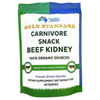 Organ Meat Snack Bundle - Yo Keto