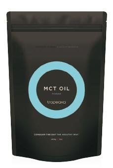 Organic MCT Oil Powder - Unflavoured - Yo Keto