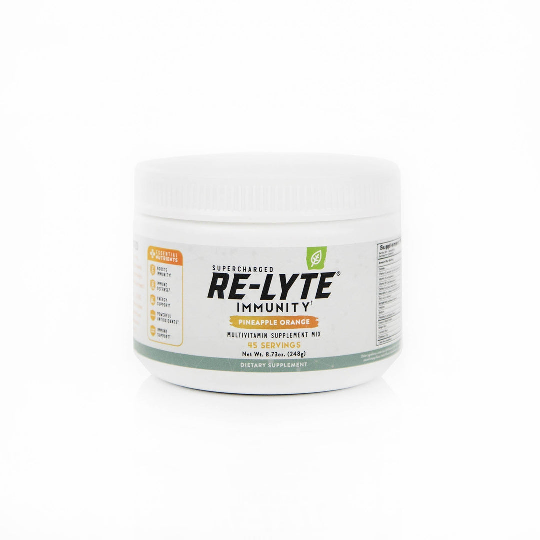 Re-Lyte Immunity - Pineapple Orange - Love Low Carb