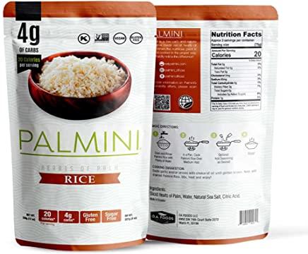 Rice - 6 Pack - Love Low Carb