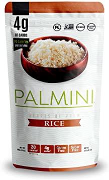 Rice - 6 Pack - Love Low Carb