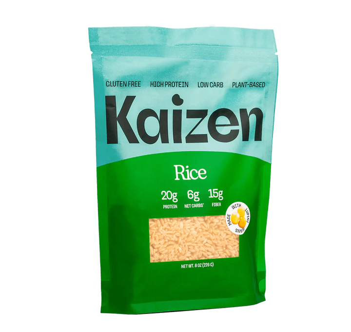 Rice - Yo Keto