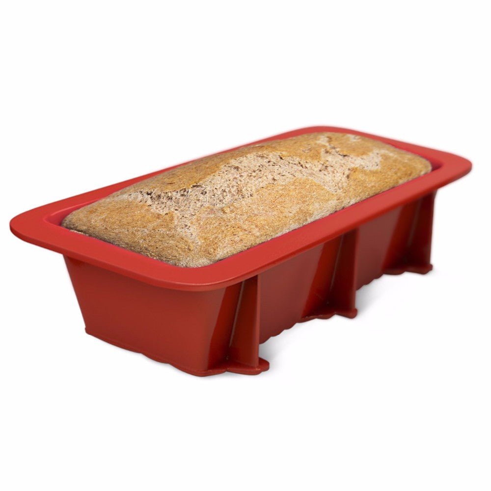 Silicone Loaf Pan / Bread Mould - Yo Keto