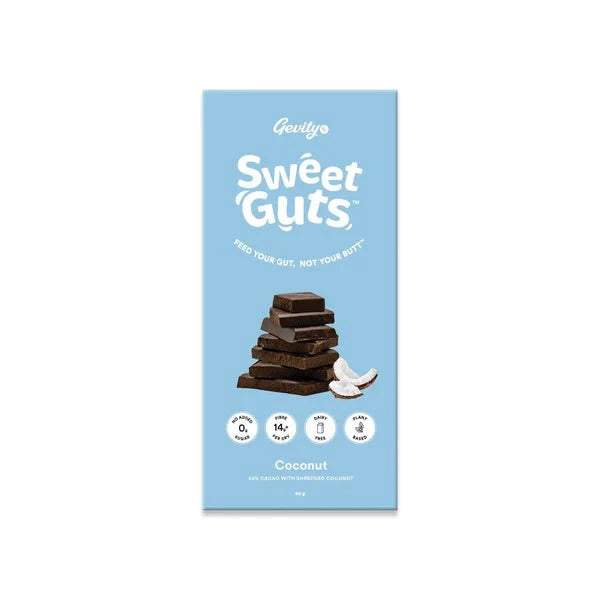 Sweet Guts Variety Pack - Yo Keto