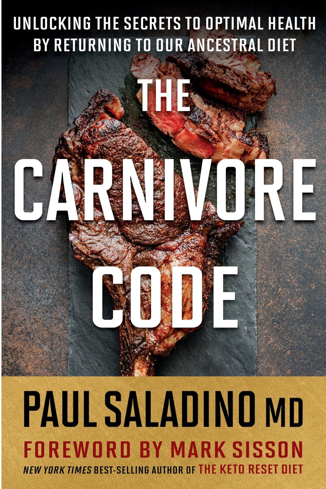 The Carnivore Code - Yo Keto