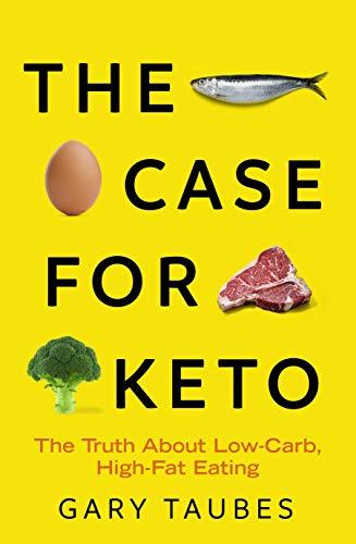The Case For Keto - Yo Keto