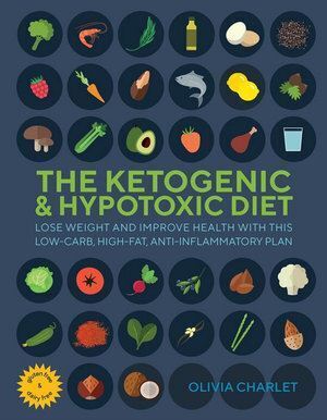 The Ketogenic & Hypotoxic Diet - Love Low Carb