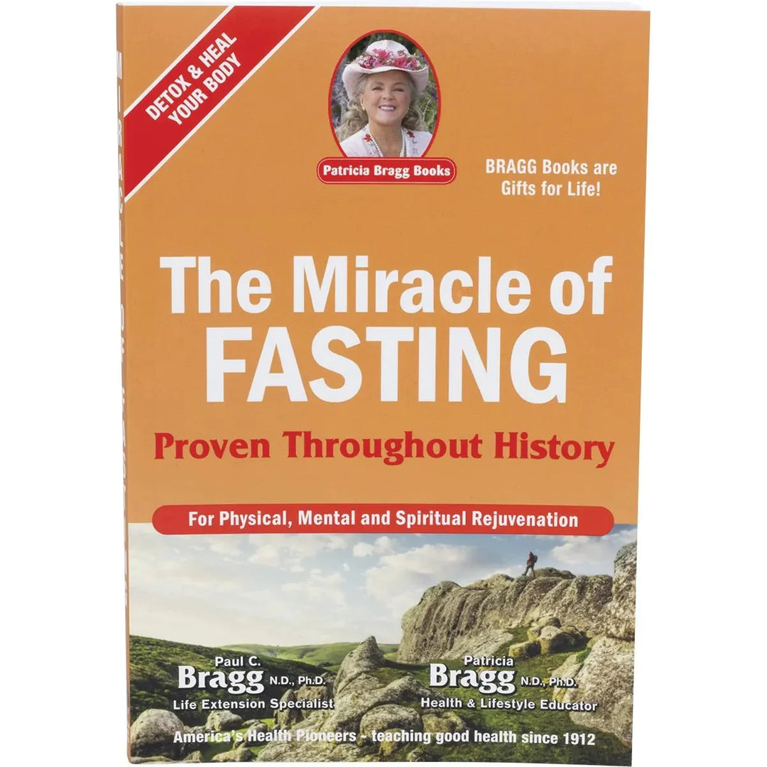 The Miracle of Fasting - Love Low Carb