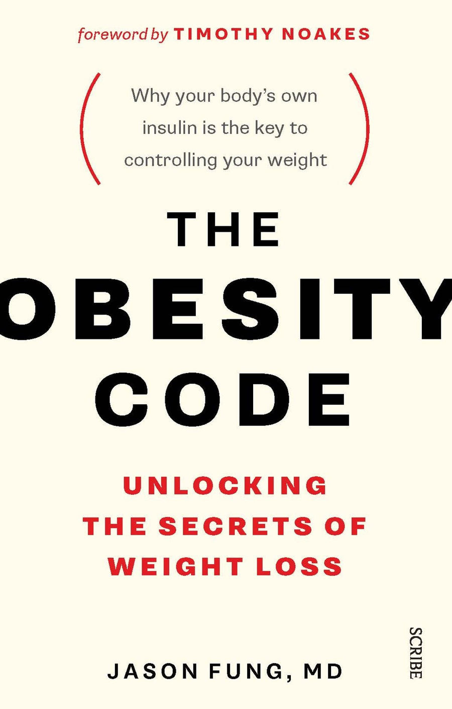 The Obesity Code - Yo Keto