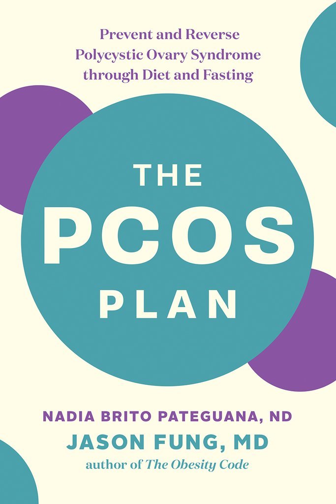 The PCOS Plan - Yo Keto